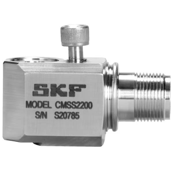 Imagen 1 de CMSS 2200