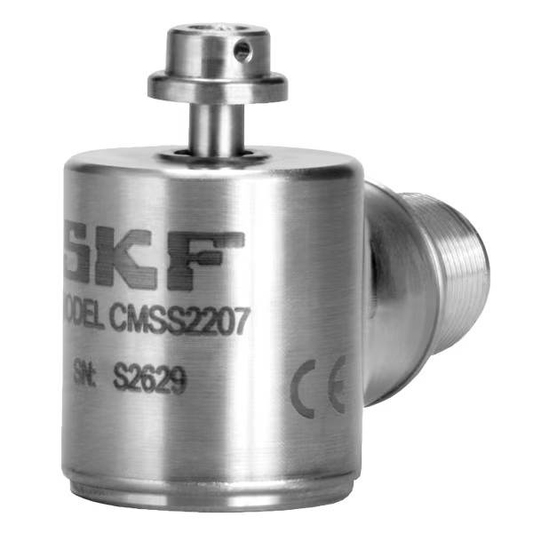 Imagen 1 de CMSS 2207