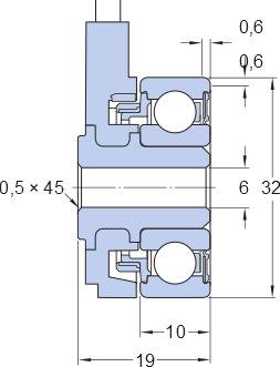 Imagen 1 de AHE-5509 A
