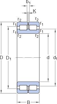 Imagen 1 de NNC 4840 CV