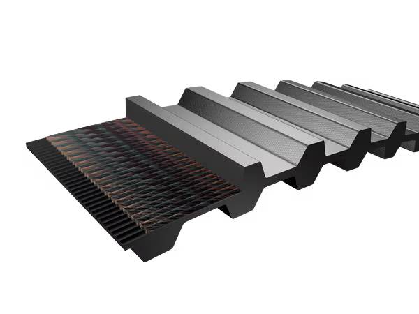 Imagen 1 de PHG D-600-L-075