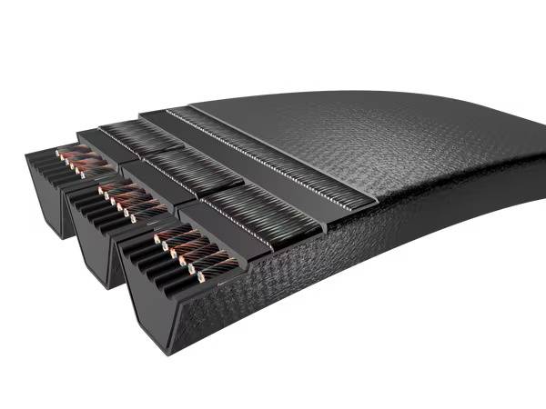 Imagen 1 de PHG 8V2000X4