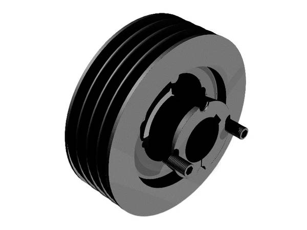 Imagen 1 de PHP 5-B124TB