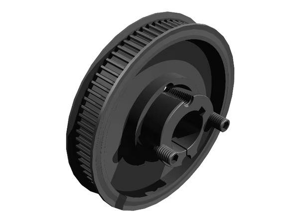 Imagen 1 de PHP 96L075TB