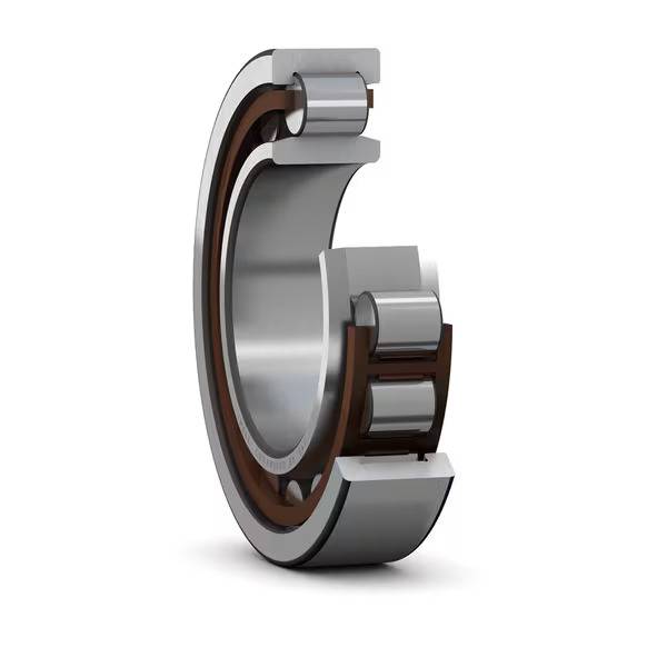 Imagen 1 de NU 312 ECP