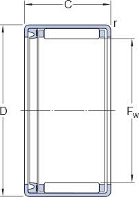Imagen 1 de HK 2018 RS