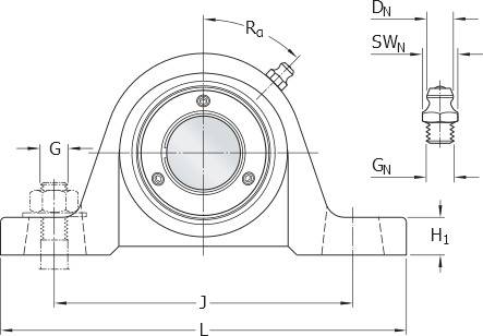 Imagen 3 de P2B 50M-LF