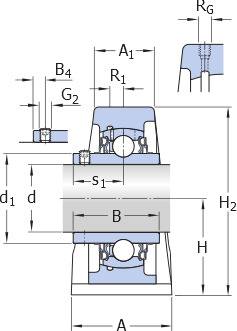 Imagen 4 de P2B 60M-TR