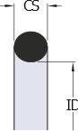 Imagen 2 de OR 44.0X4.0-N70