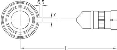 Imagen 3 de BMB-6209/080S2/UB108A