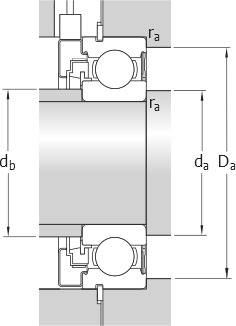 Imagen 4 de BMO-6204/048S2/UA108A