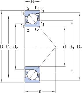 Imagen 2 de 7307 BE-2RZP