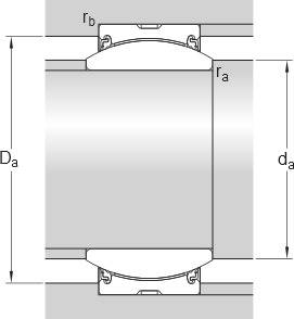Imagen 3 de GE 260 TXA-2LS