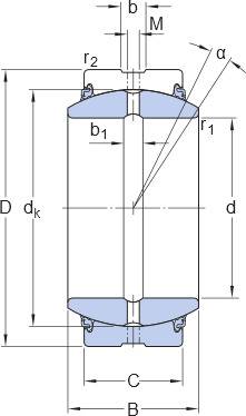 Imagen 2 de GE 45 ES-2LS