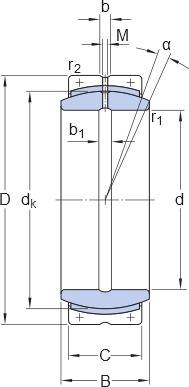 Imagen 2 de GEC 460 FBAS