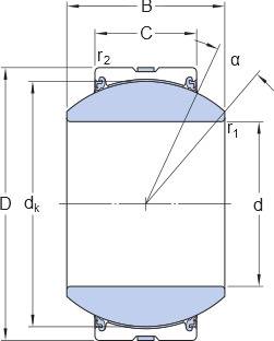 Imagen 2 de GEH 120 TXA-2LS