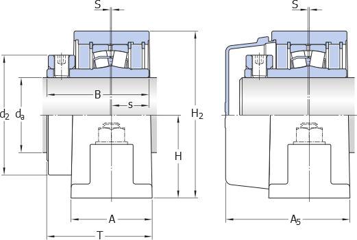 Imagen 2 de P2B 112-SRB-SLH