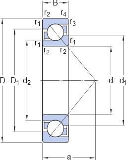 Imagen 2 de 7260 BCBM