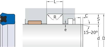 Imagen 2 de PTB-12X20X7-J1S