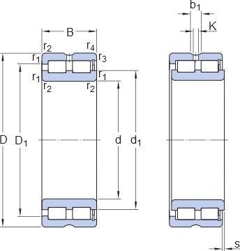 Imagen 2 de NNCF 5007 CV