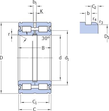 Imagen 2 de NNF 5044 ADA-2LSV