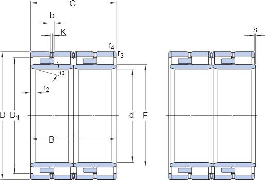 Imagen 2 de BC4-0100