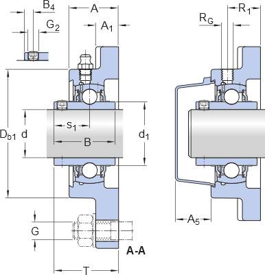Imagen 2 de F4BM 103-TF-AH