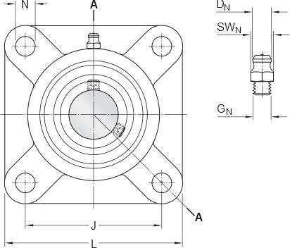Imagen 3 de F4BM 103-TF-AH