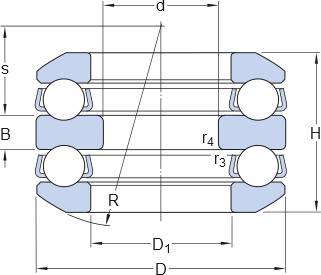 Imagen 2 de 54312-SKF