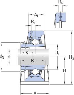 Imagen 2 de UKP 213 K/H