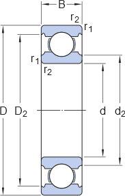 Imagen 2 de W 61801