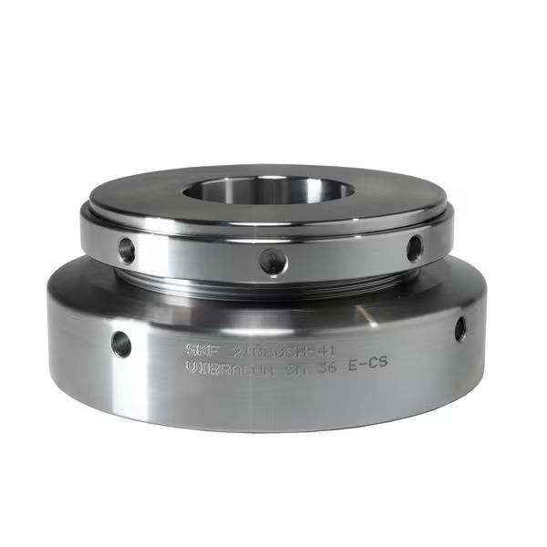 Imagen 2 de SM 36 E-CS