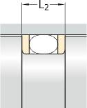 Imagen 4 de STR 68X73X1.3-Y95A