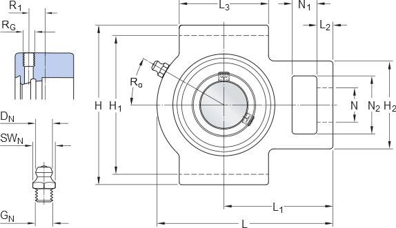 Imagen 3 de UCT 209/H