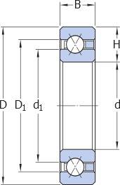 Imagen 2 de KDN.K30020XP0