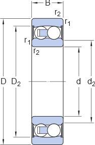 Imagen 2 de 2210 E-2RS1TN9