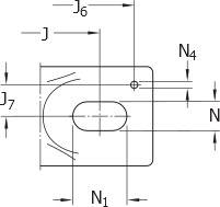 Imagen 4 de SY 1.3/8 TF