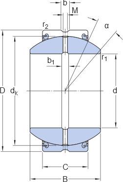 Imagen 2 de GEH 80 ES-2LS