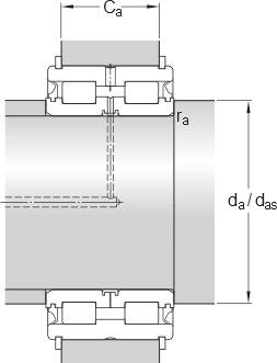 Imagen 3 de NNF 5014 ADB-2LSV