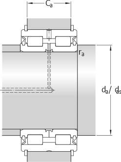 Imagen 3 de NNF 5016 ADA-2LSV