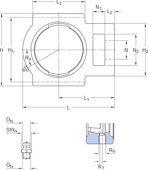 Imagen 3 de TU 509 M