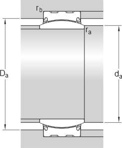 Imagen 3 de GEC 340 TXA-2RS