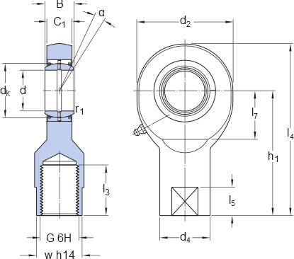 Imagen 2 de SI 45 ES-2RS