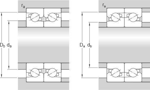 Imagen 3 de BSD 2562 CGB