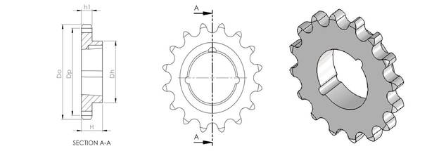 Imagen 1 de 21723000410