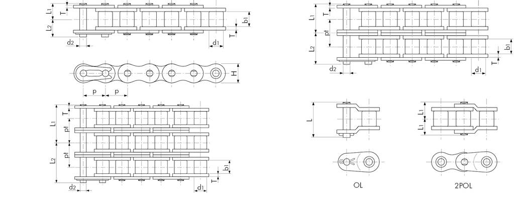 Imagen 1 de RS40 2 2POL
