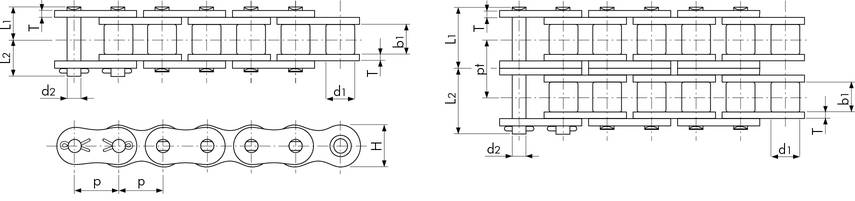 Imagen 2 de RS100H 1 CL