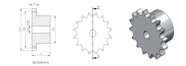 Imagen 2 de 21706000480