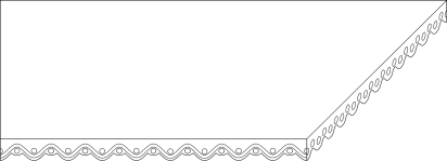 Imagen 2 de T07/U Aftereight Embossed