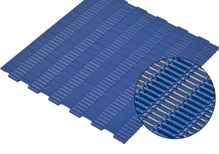 Imagen 1 de M0870 Micropitch Flat Top 0.3"